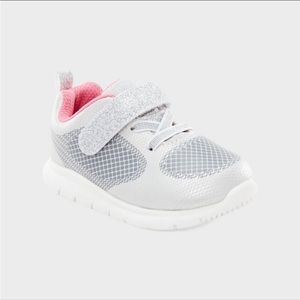 Carters baby sneakers